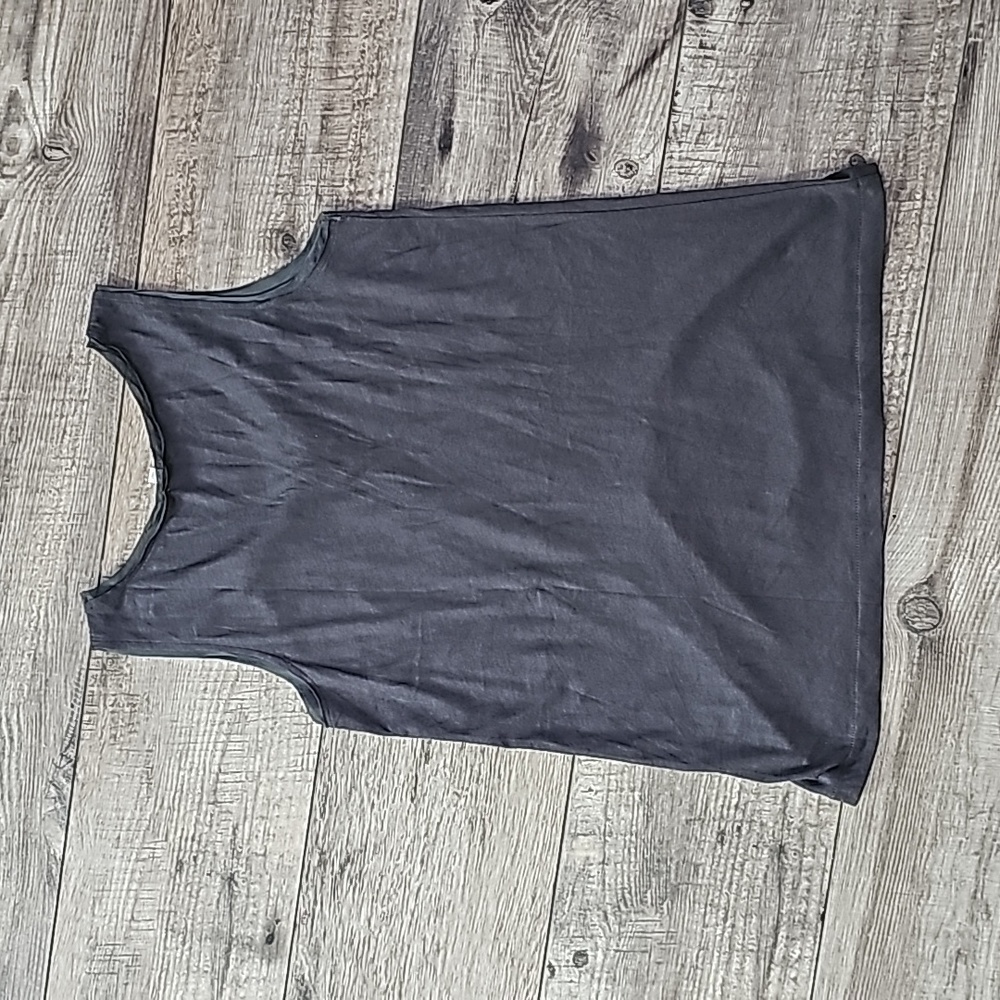 J.crew Silk Ruffle Tank Top - Picture 7 of 8